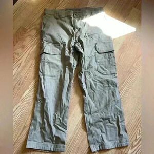 Duluth cargo pants